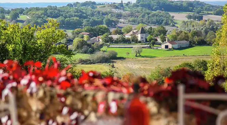 Holiday home in Capdrot