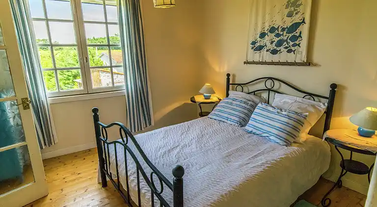 Holiday home in Pérignac