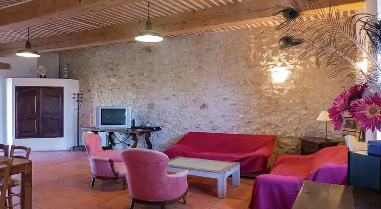 Holiday home in Lignan-sur-Orb