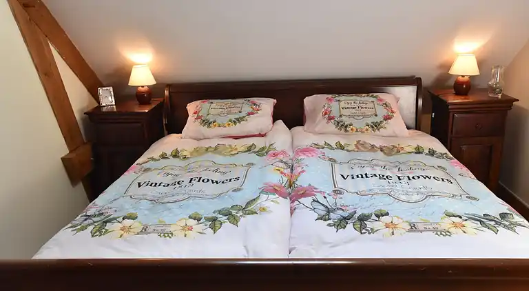 Holiday home in Rezay