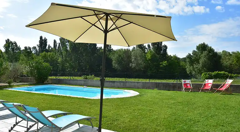 Villa in Vaison-la-Romaine