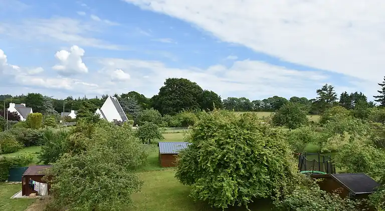 Holiday home in Clohars-Carnoët