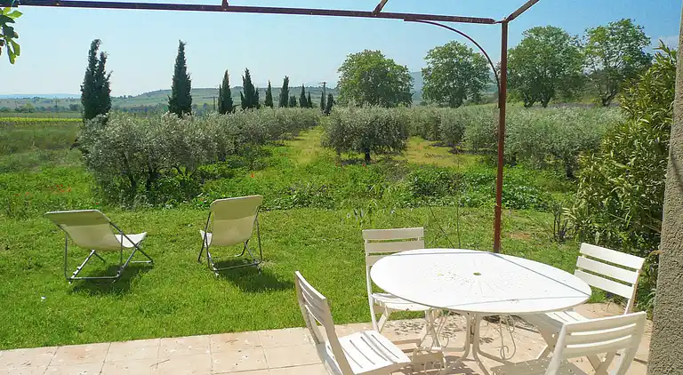 Holiday home in Lignan-sur-Orb