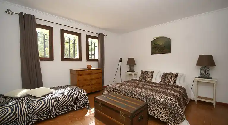 Holiday home in Le Muy