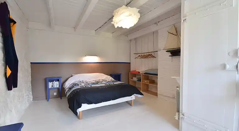 Holiday home in Europe