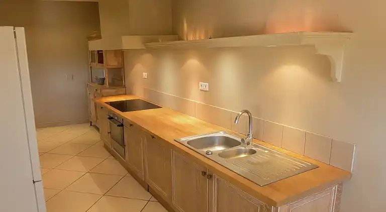 Sommerhus i Occitanie