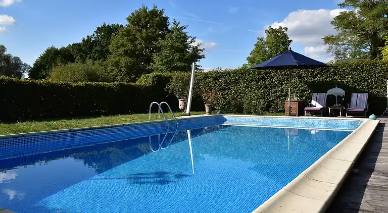 Holiday home in Rezay