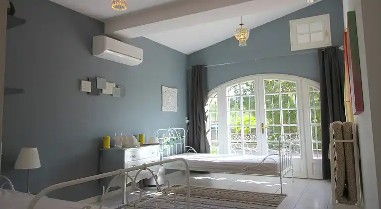 Villa i Gréoux-les-Bains