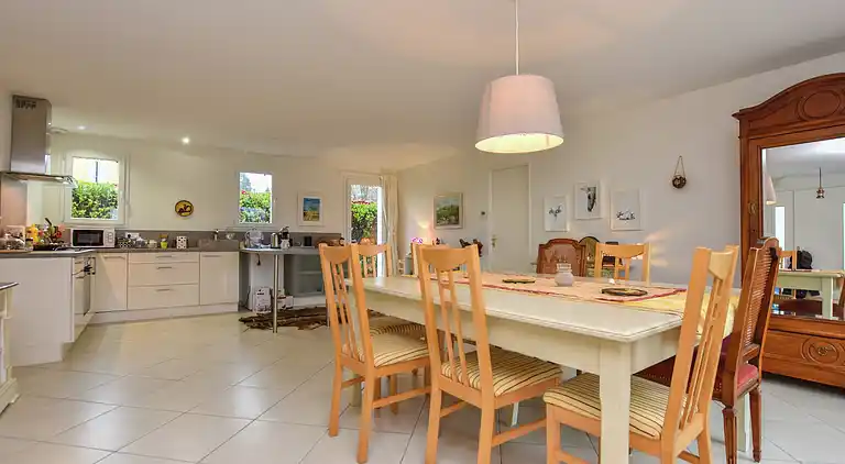 Sommerhus i Nastringues