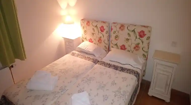 Holiday home in La Motte