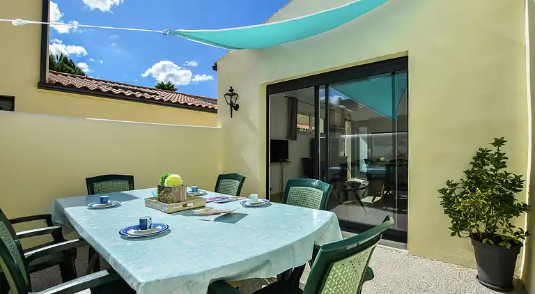 Holiday home in Vergeroux