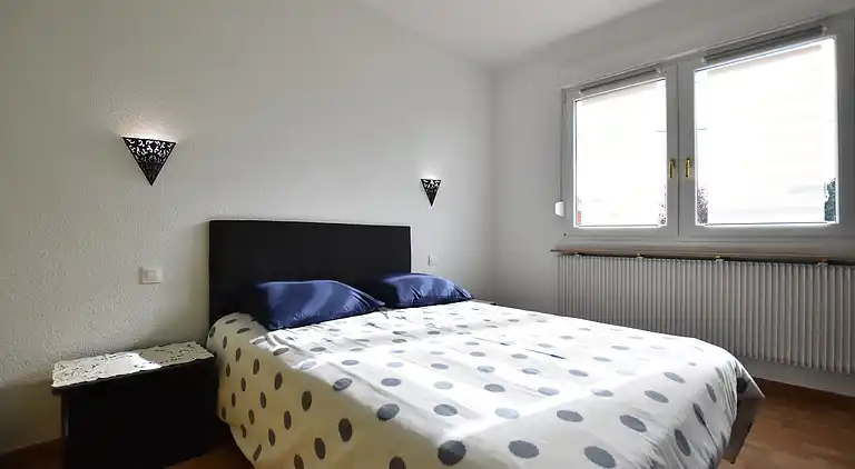 Holiday home in Brouderdorff