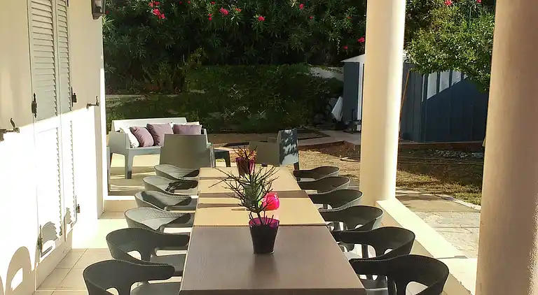 Villa in Poggio-d'Oletta