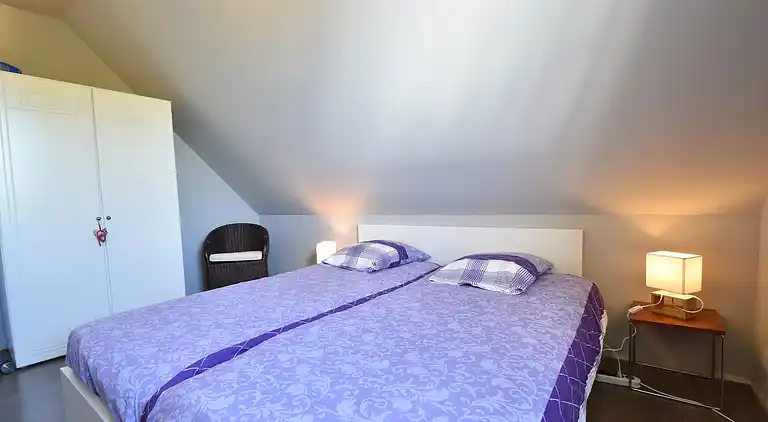 Holiday home in Plouhinec