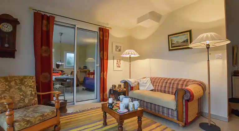 Sommerhus i Nastringues