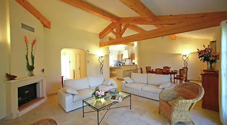 Holiday home in La Motte