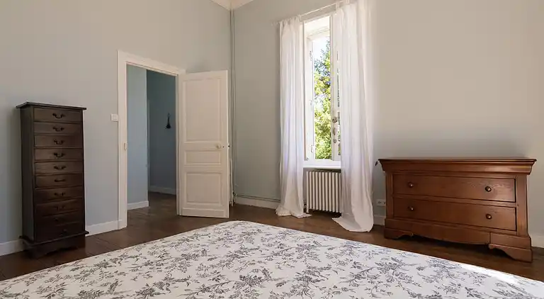 Herregård i Brouchaud