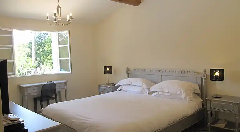 Holiday home in La Motte