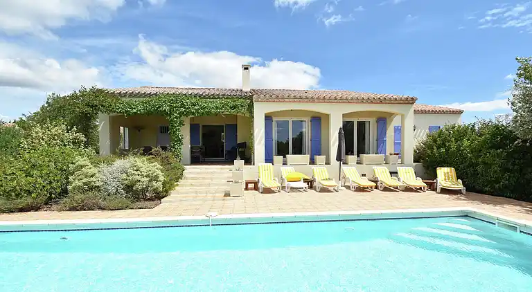 Villa in Occitanie