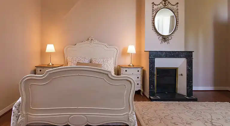 Herregård i Brouchaud