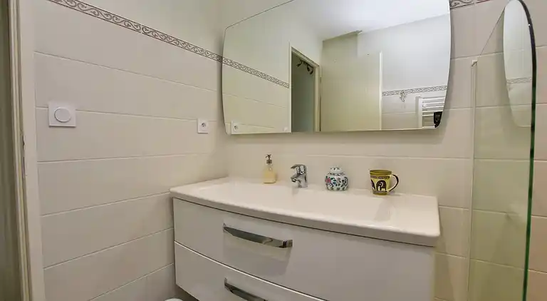 Sommerhus i Nastringues