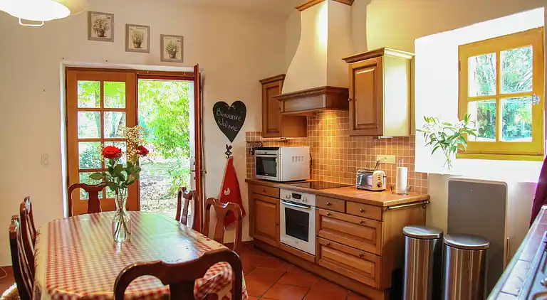 Holiday home in Capdrot