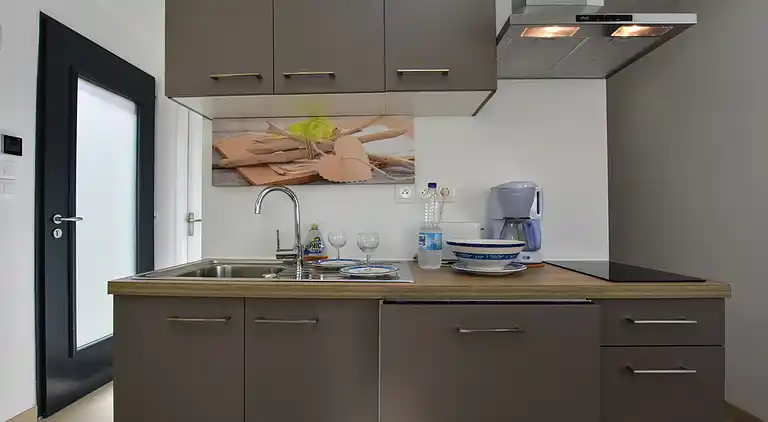 Holiday home in Vergeroux