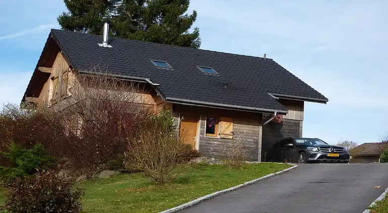 Cottage in Xonrupt-Longemer