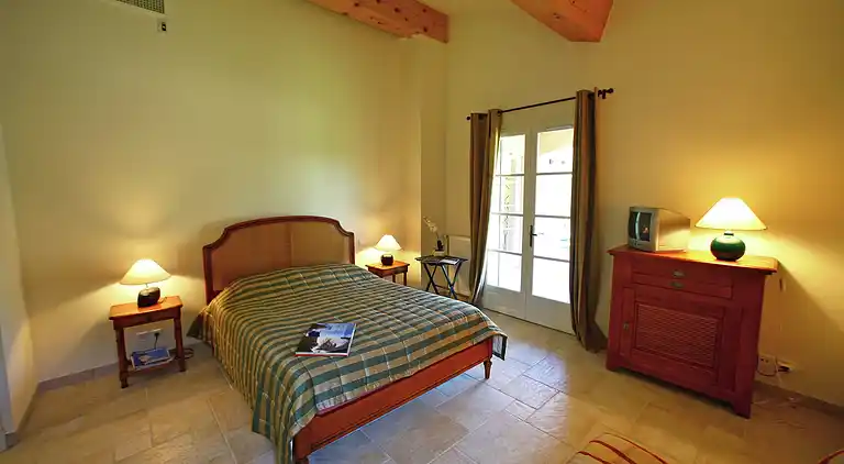 Holiday home in La Motte