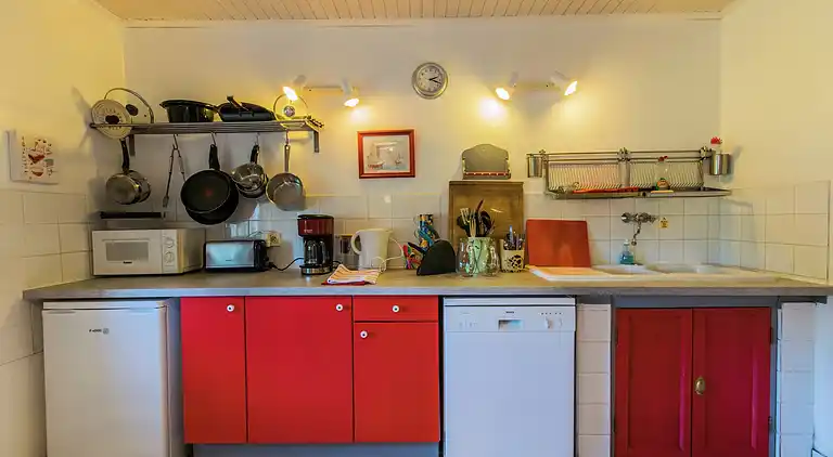 Holiday home in Pérignac