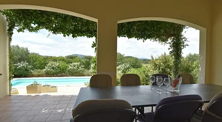 Villa in Occitanie