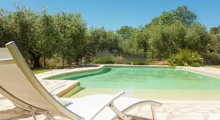 Holiday home in Lignan-sur-Orb