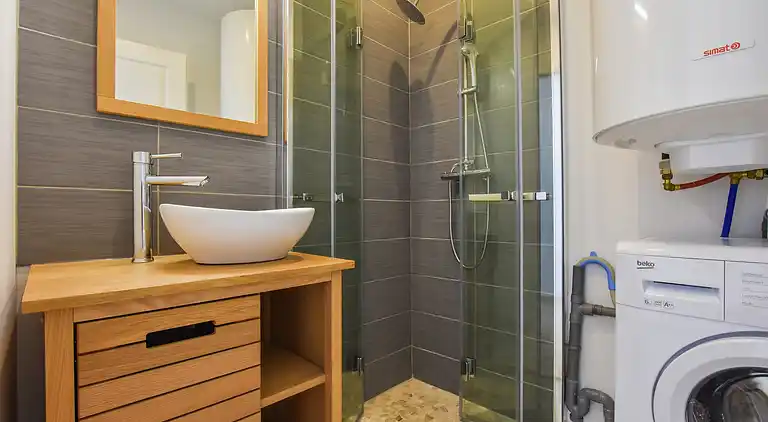 Holiday home in Vergeroux