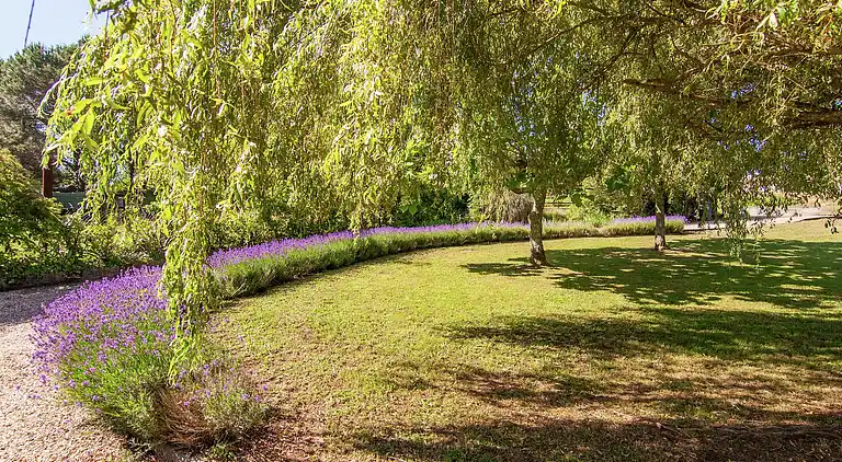 Holiday home in La Roche-Chalais