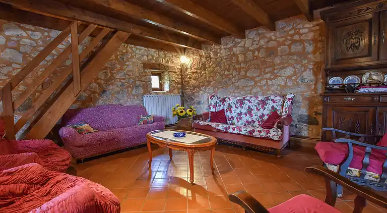 Holiday home in Capdrot