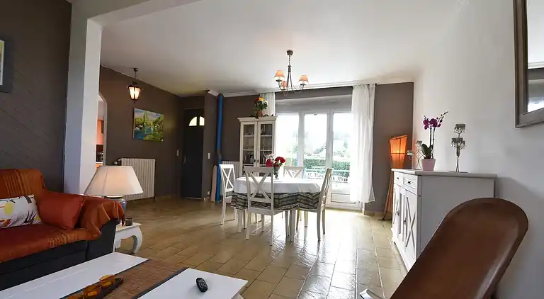 Holiday home in Clohars-Carnoët