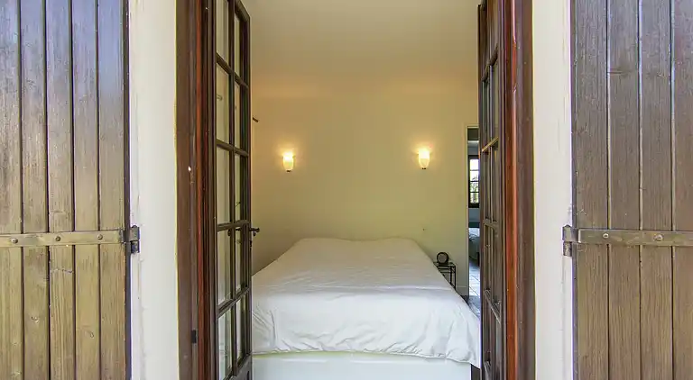 Holiday home in La Roche-Chalais