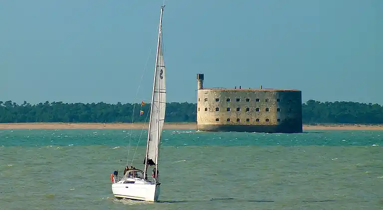 Holiday home in Vergeroux