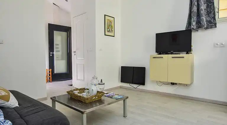 Holiday home in Vergeroux