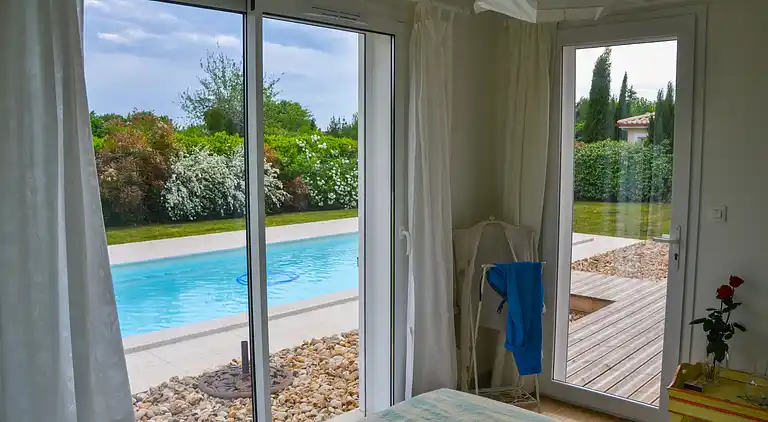 Sommerhus i Nastringues