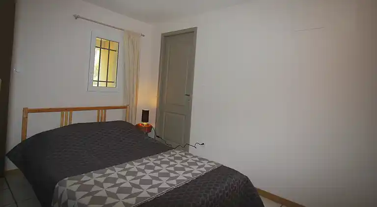 Holiday home in Faucon