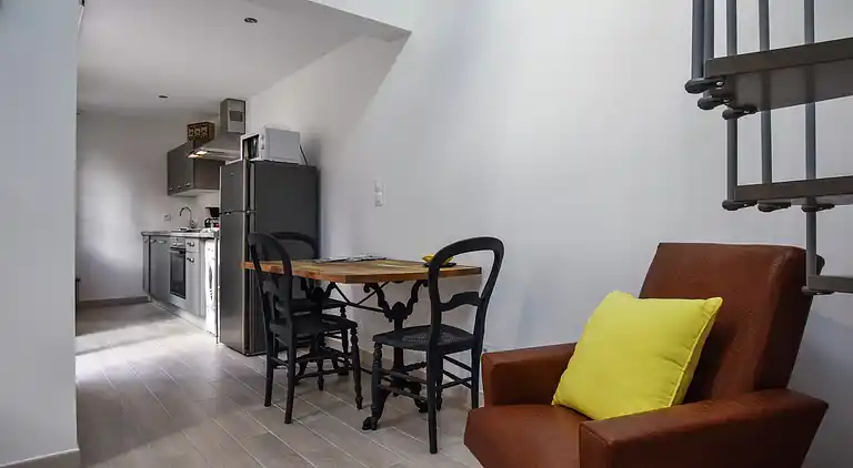 Sommerhus i Vergeroux