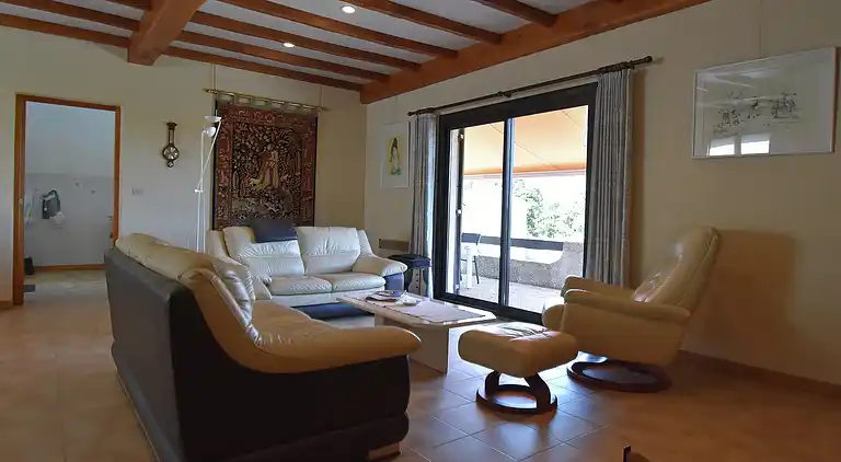 Villa i Notre-Dame-de-Londres