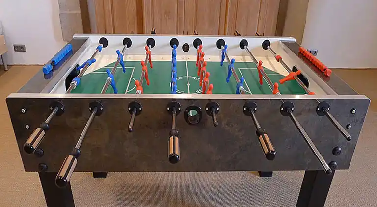 Manor house in Montrigaud