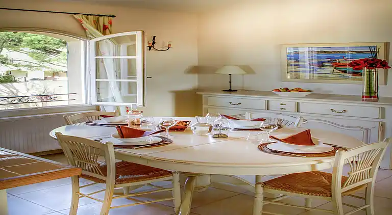 Holiday home in La Motte