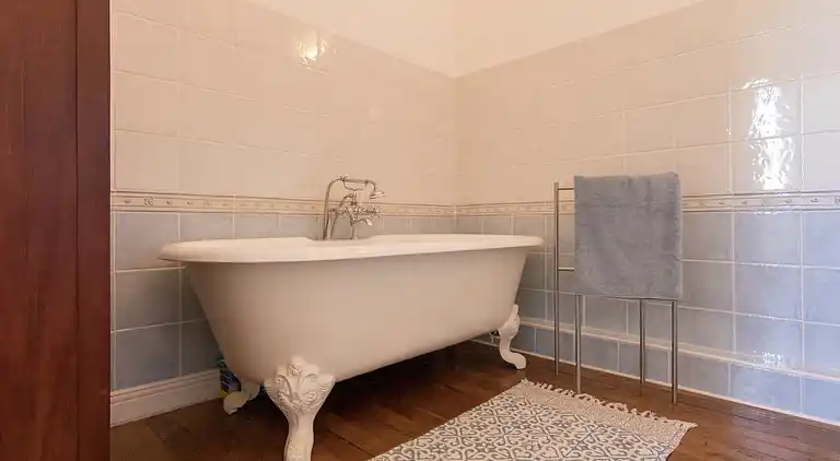 Herregård i Brouchaud