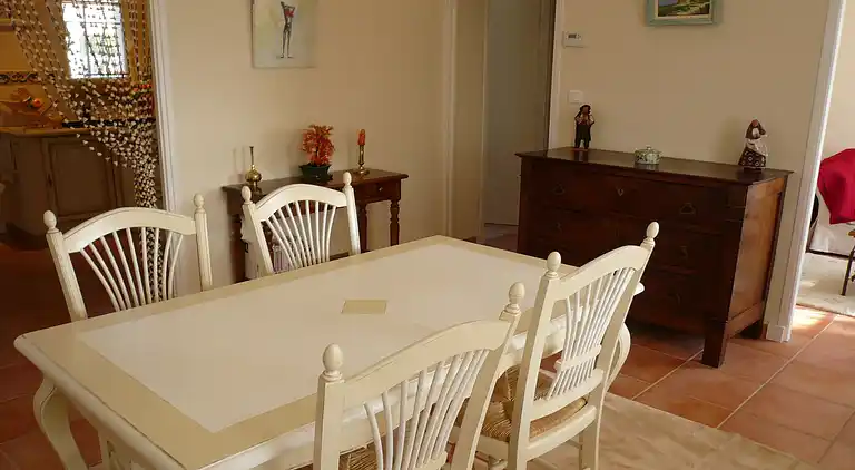 Holiday home in Vaison-la-Romaine