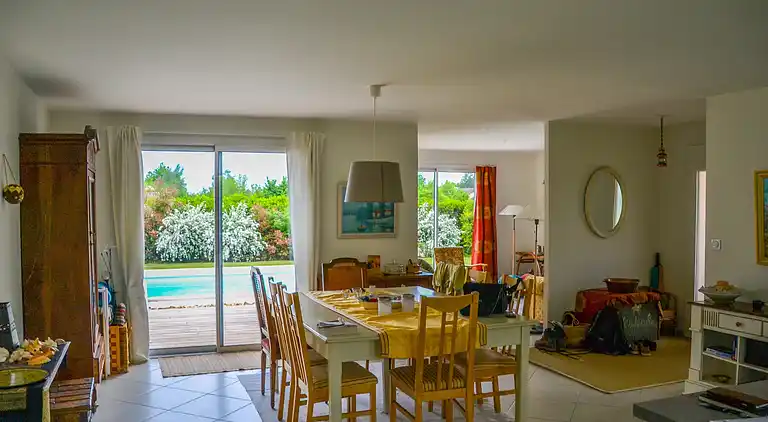 Sommerhus i Nastringues