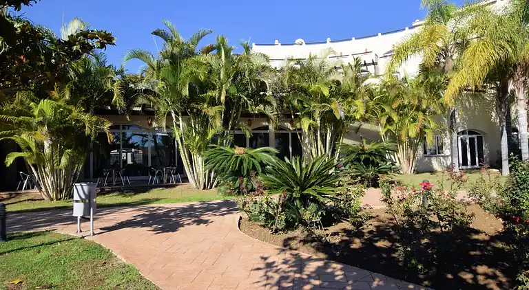 Apartment in El Paraíso