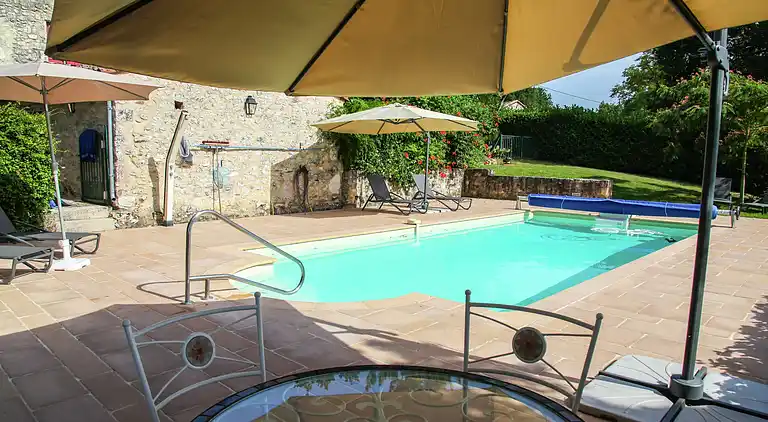 Holiday home in Capdrot